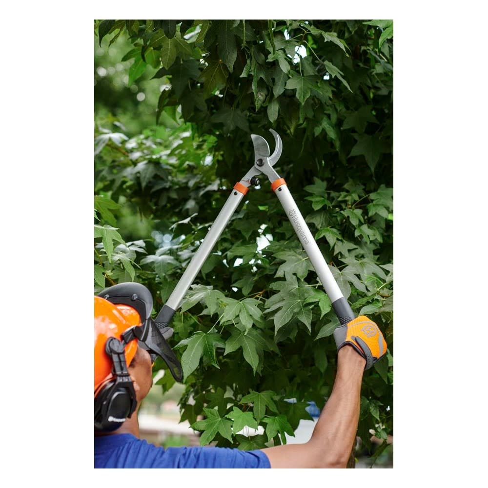 Husqvarna 26in Heavy Duty Pruning Saw Lopper ;