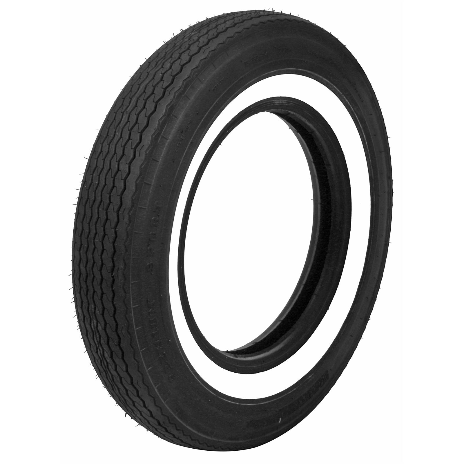 Coker Tire 506543 Coker Premium Sport Lowrider Tires