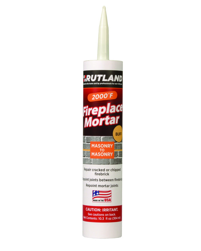 MORTAR FRPLC BUFF 10.3OZ