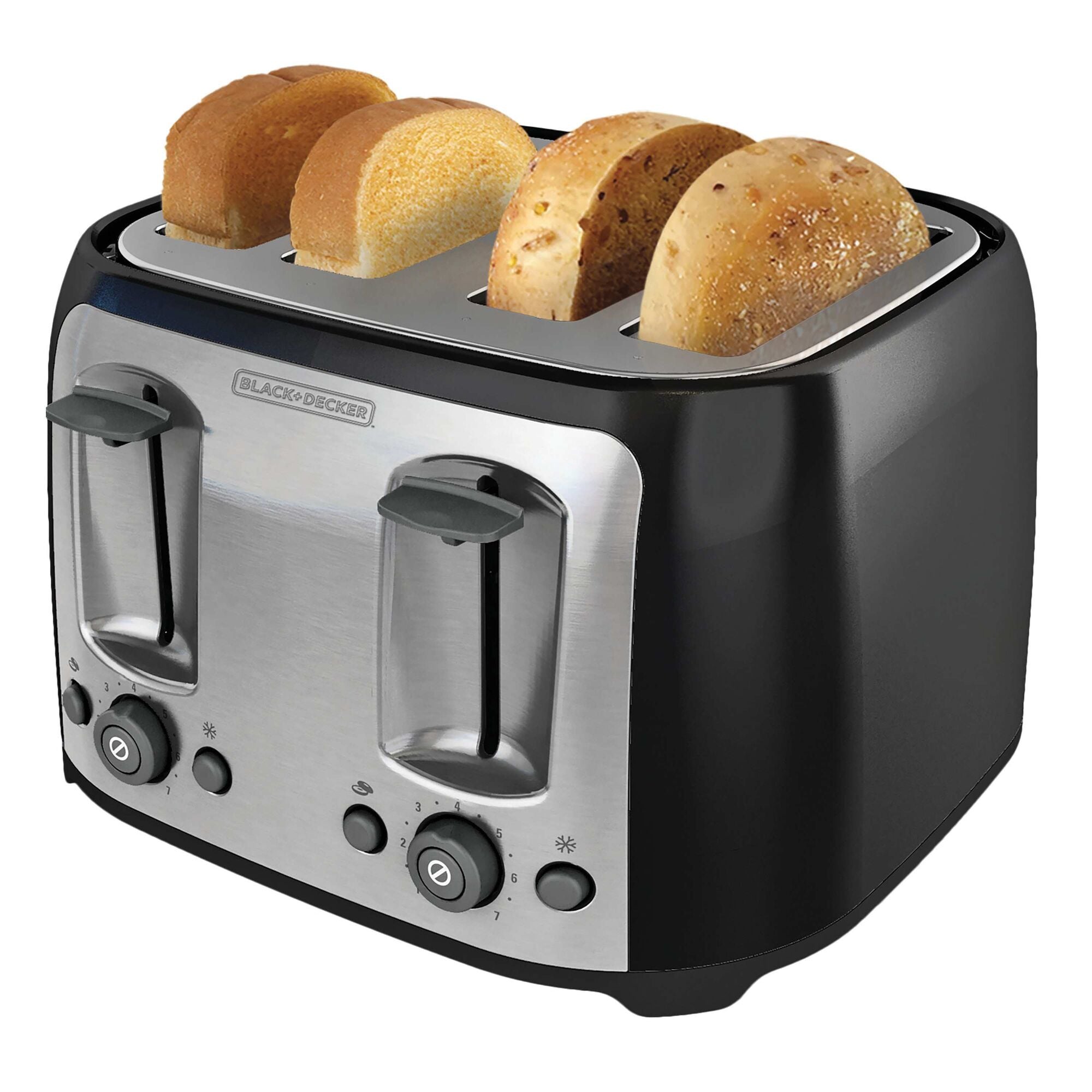 4-Slice Toaster