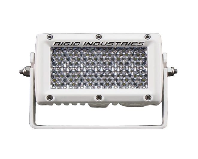 Rigid Industries M2 4 Inch Diffusion Spreader LED Light - 89351