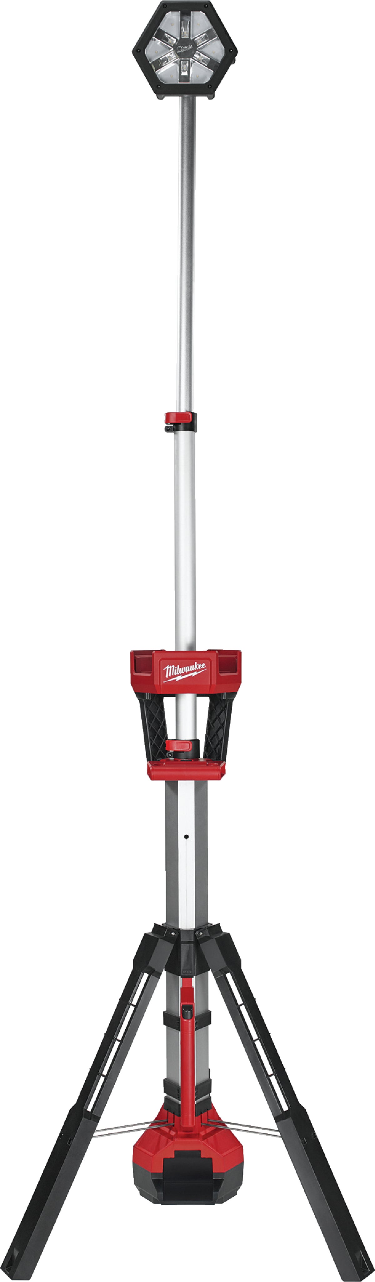 MW M18 ROCKET Tower Cordless Work Light