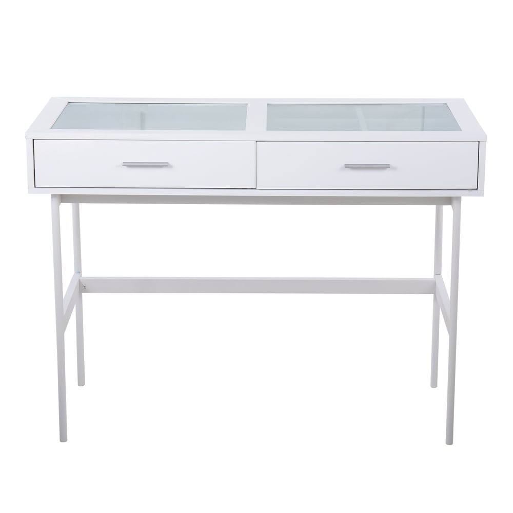 Porch   Den Morello Console Table
