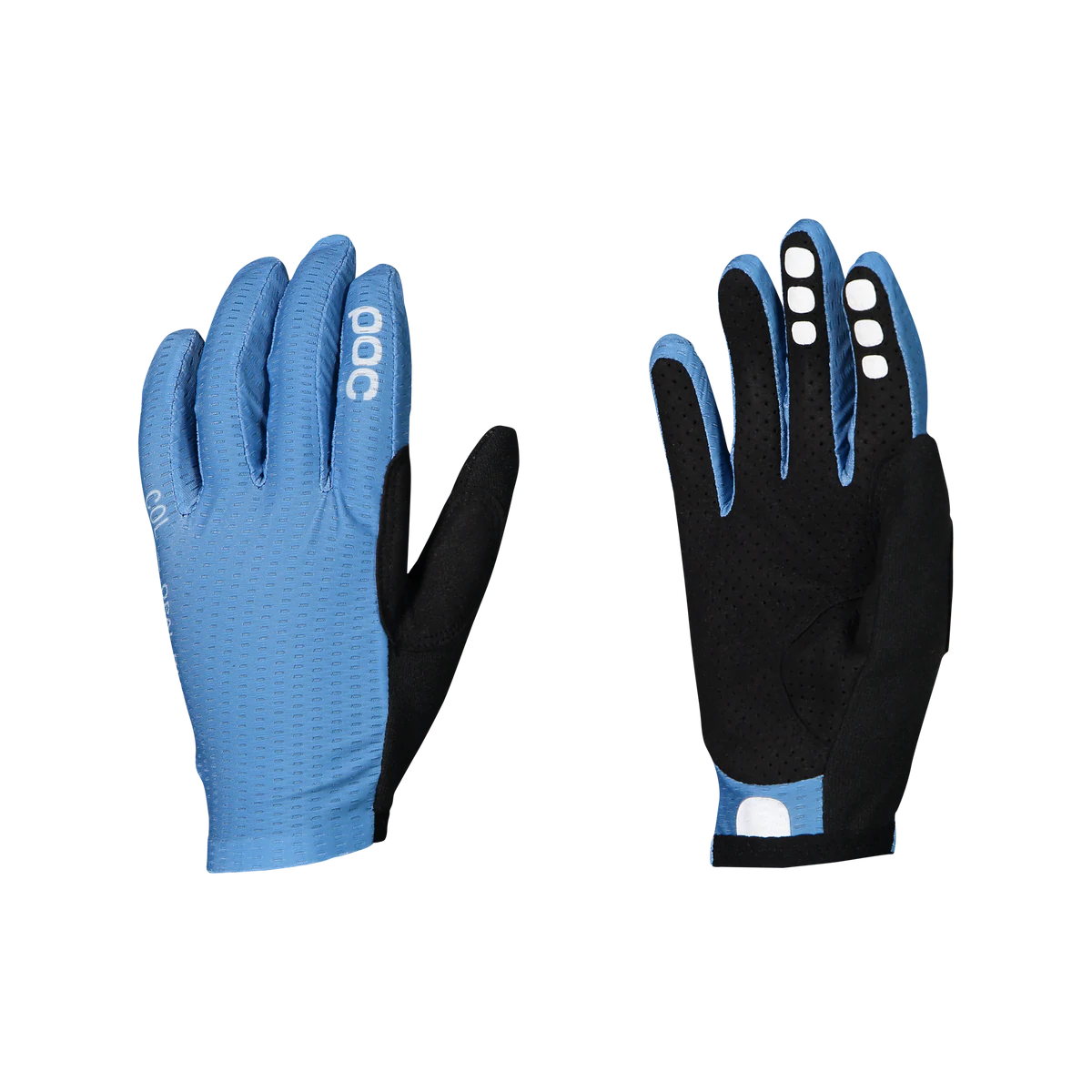 POC Savant MTB Glove - Opal Blue