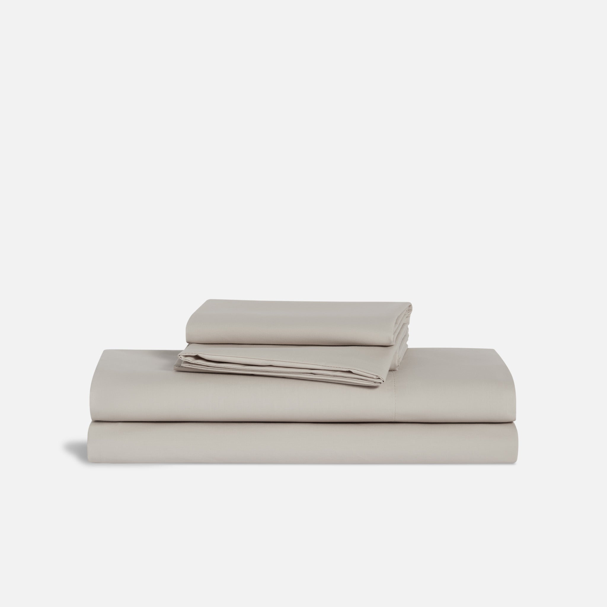 Luxe Sateen Core Sheet Set - Last Call