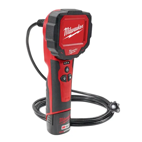 Milwaukee M-SPECTOR 360 Console