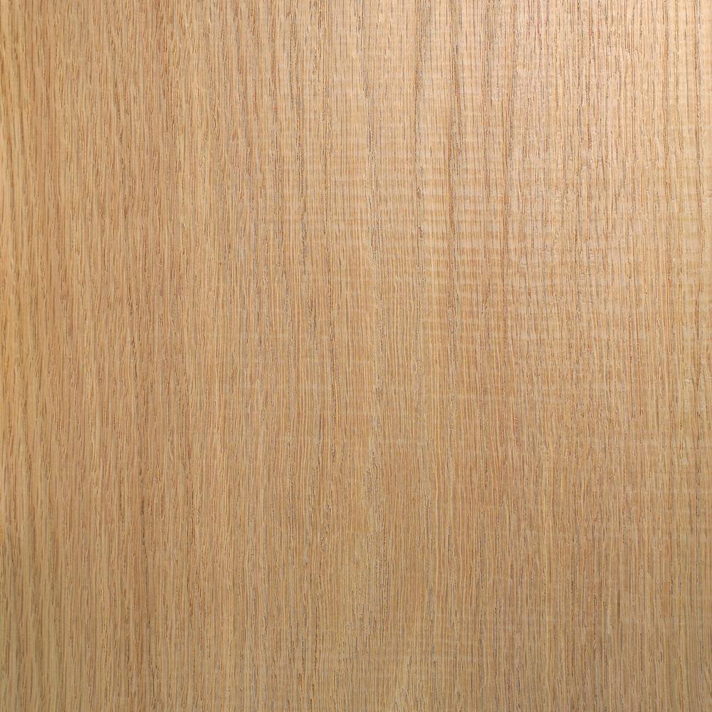 Weaber 1 in. x 6 in. x Random Length S4S Oak Hardwood Boards 22065