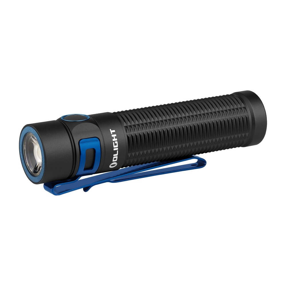 Olight Baton 3 Pro Max 2500 Lumen Rechargeable EDC Flashlight