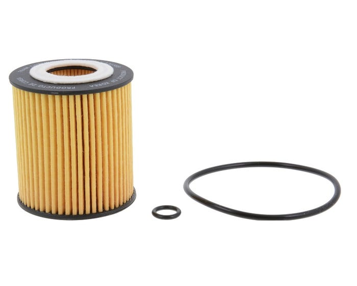 FRAM Oil Filter Cartridge CH9641