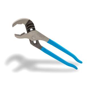 Channellock 12 in. V-Jaw Tongue and Groove Pliers 442