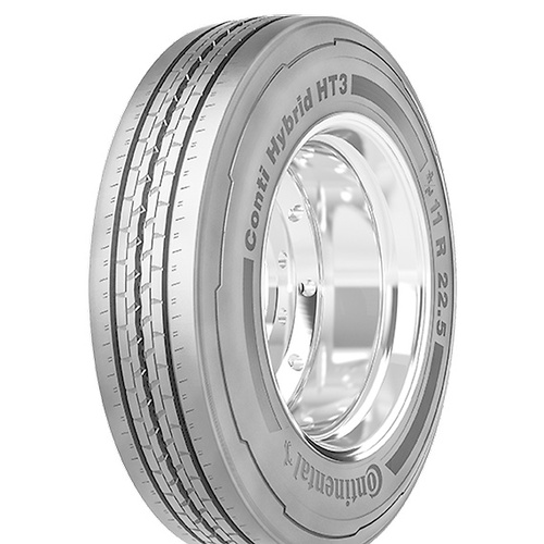 Continental Conti Hybrid HT3 28570R19.5 J18PLY Tires