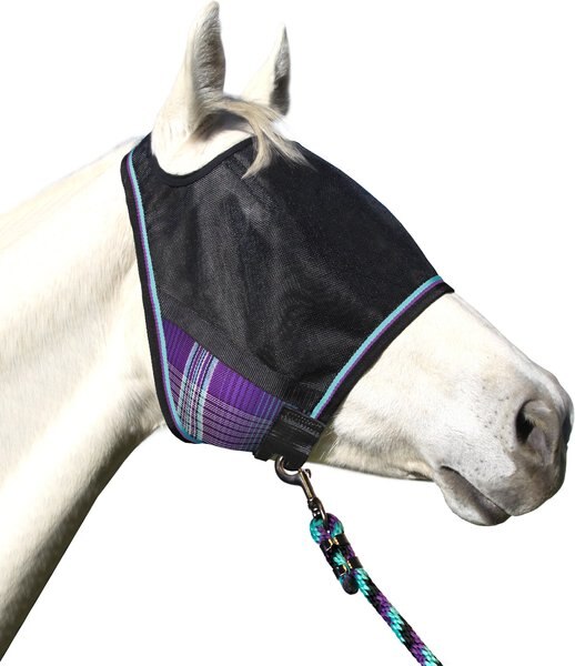 Kensington Protective Products UViator CatchMask Horse Fly Mask