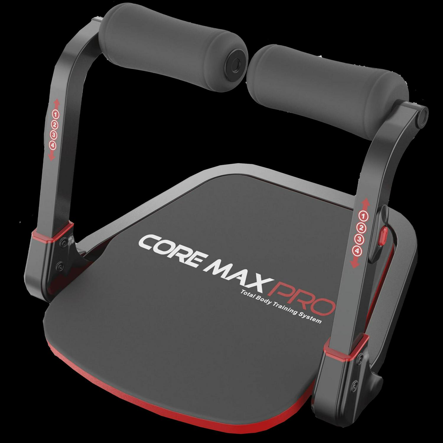 Core Max Pro Abdominal Trainer