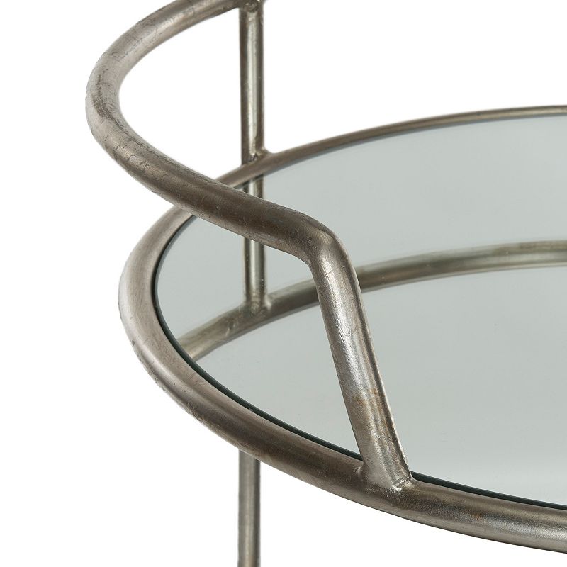 Safevieh Dulcinea Bar Cart