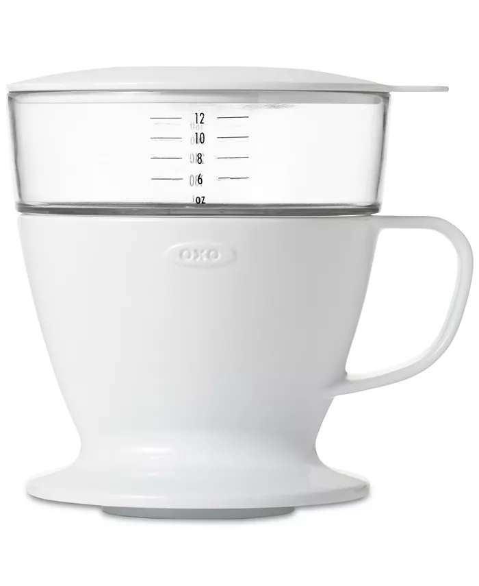 OXO Good Grips Pour-Over Coffee Maker