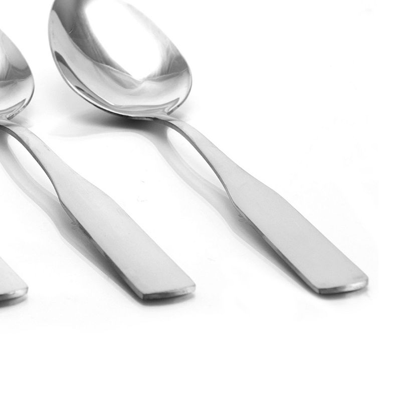 Gibson Everyday Classic Profile 4 Pack Dinner Spoon