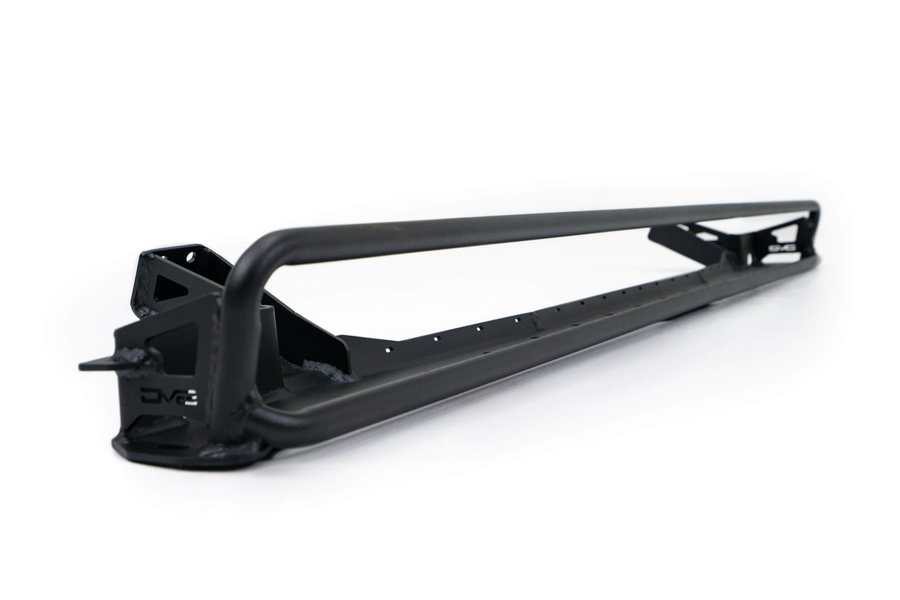 DV8 Offroad 202122 Ford Bronco 52Inch Straight LED Light Bar Mount Light Bar Mounting Bracket