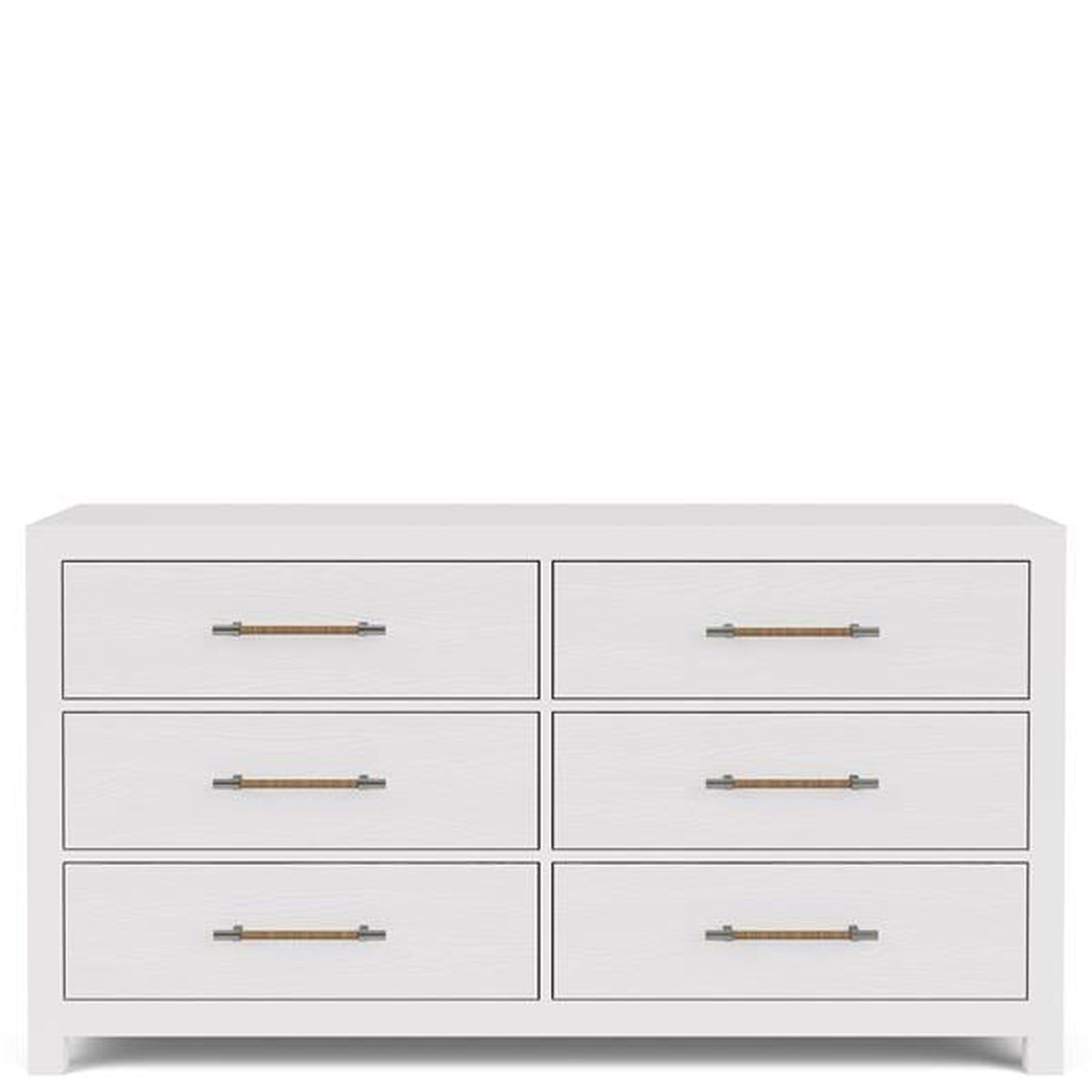 Hilton Head 3-Pc Bedroom Set -King or Queen