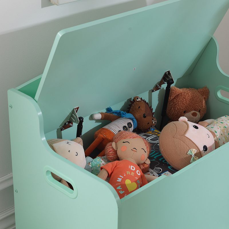 KidKraft Fill with Fun Toy Box