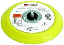 3M 5576 6 Stickit Disc Pad