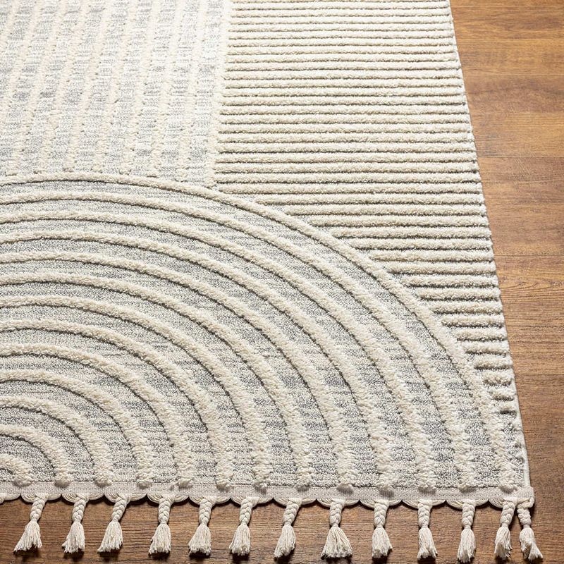 Kyra Modern Area Rug