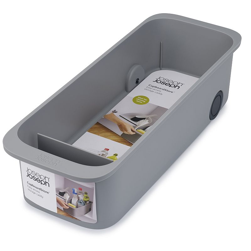 Joseph Joseph CupboardStore Easy-Access Storage Caddy