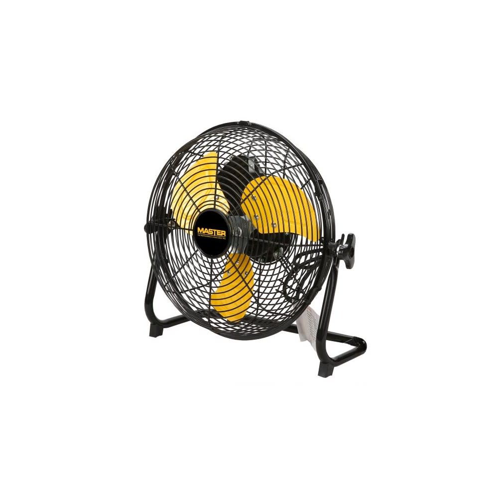 Master Floor Fan High Velocity Direct Drive 12