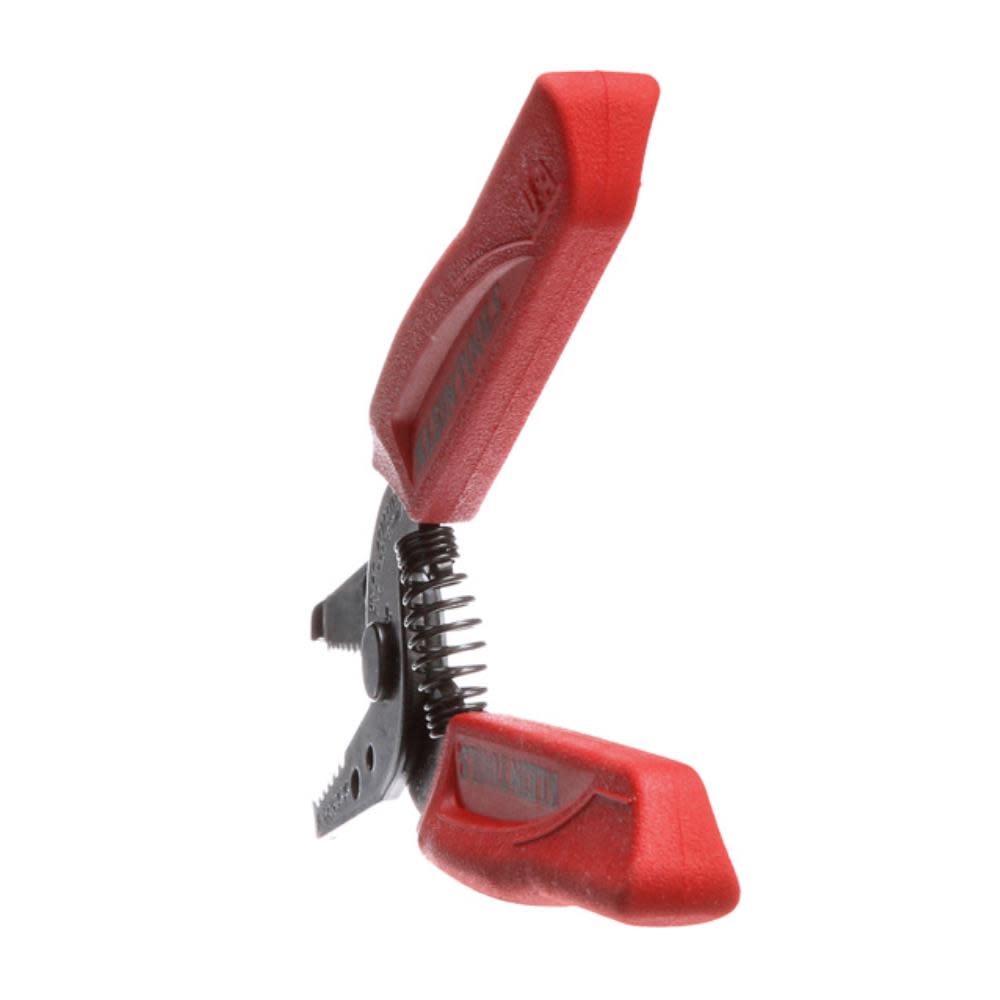 Wire Stripper/Cutter， 8-16 AWG