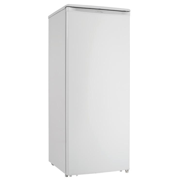 Danby 10.1 cu. ft. Upright Freezer DUFM101A2WDD