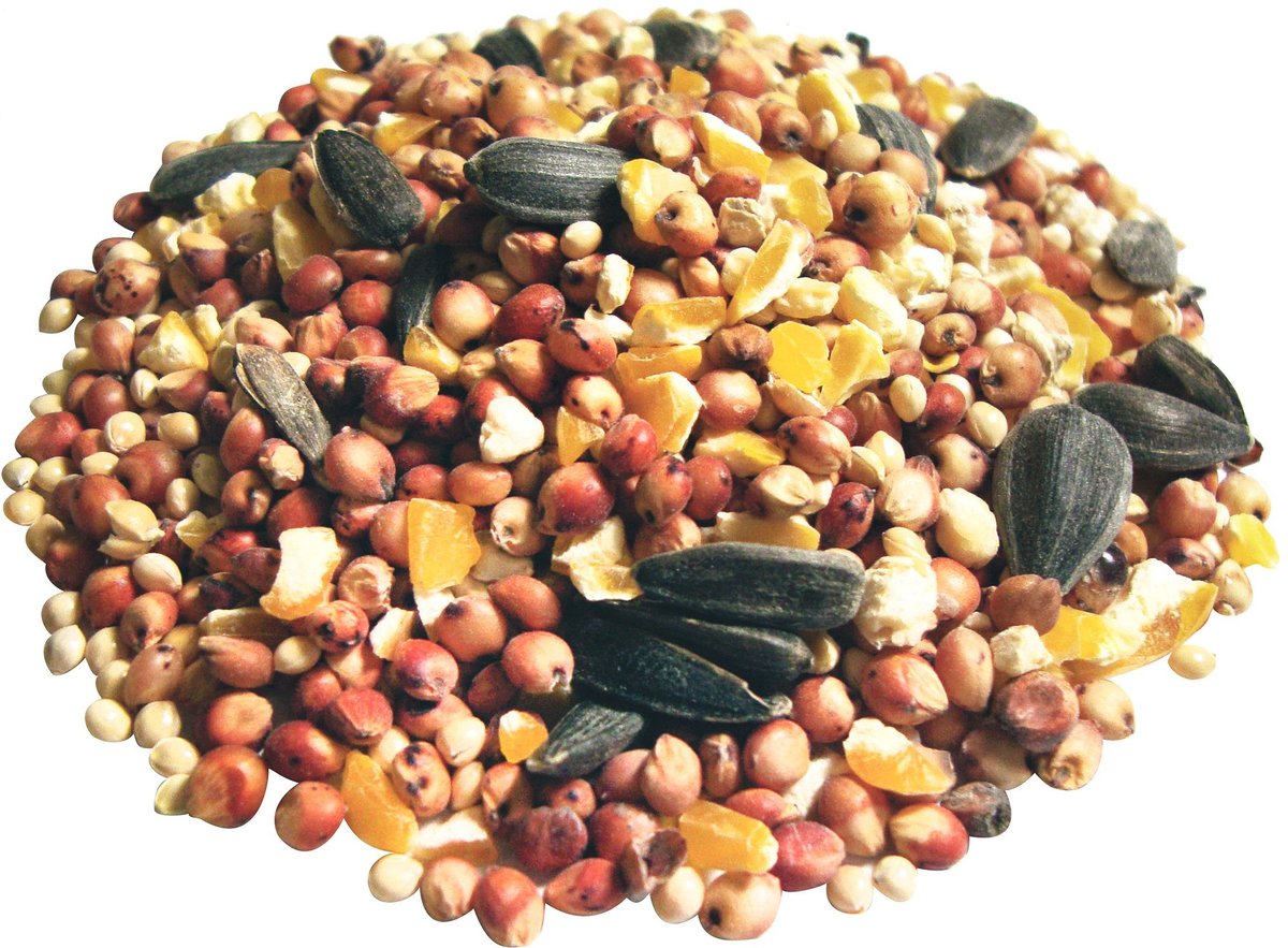 Brown's Value Blend Select Wild Bird Food