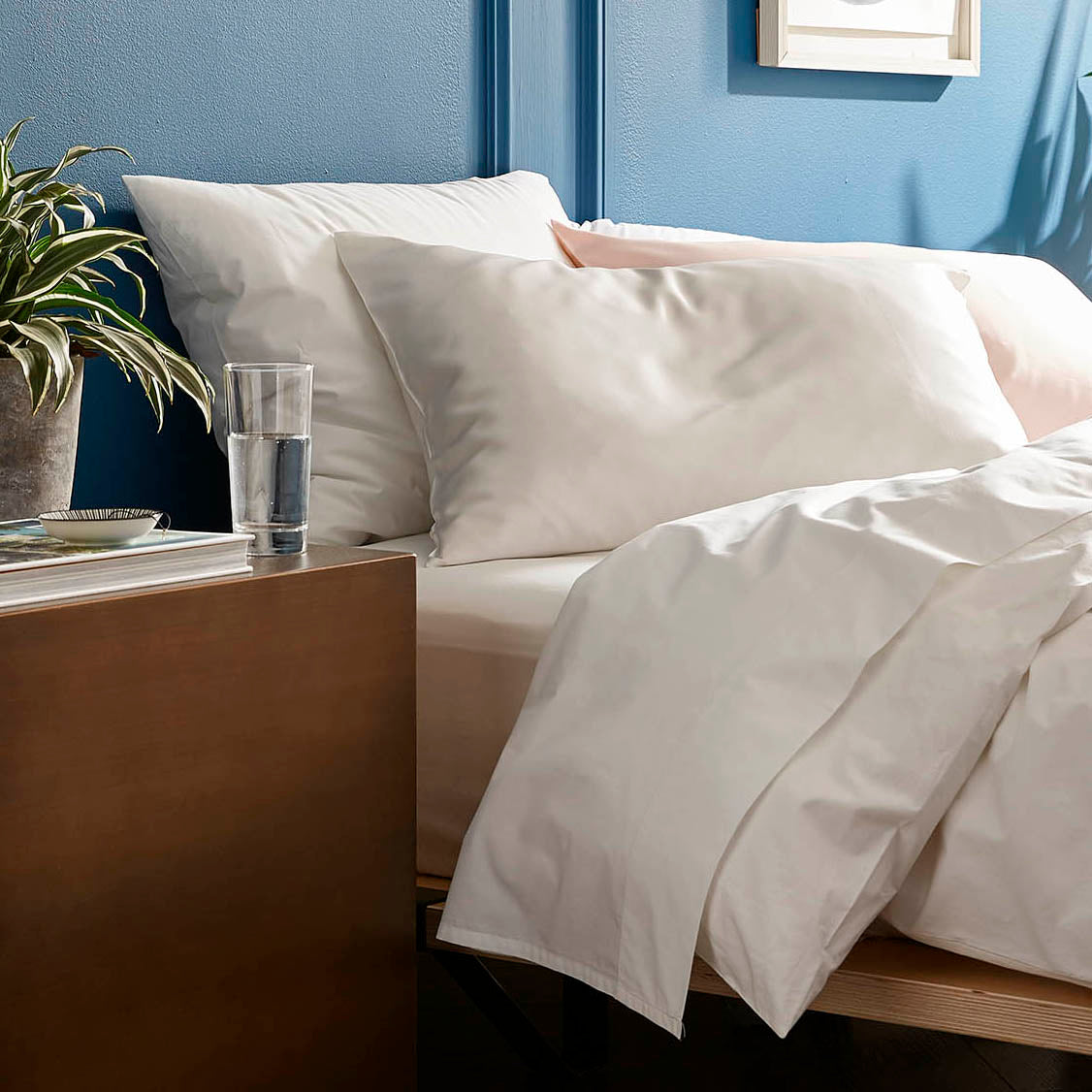 Mulberry Silk Pillowcase - Last Call