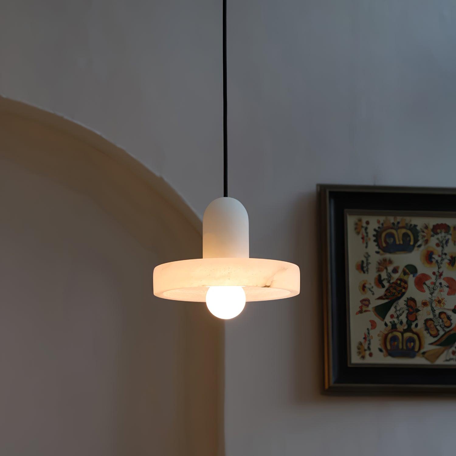 Carrara Pendant Lamp