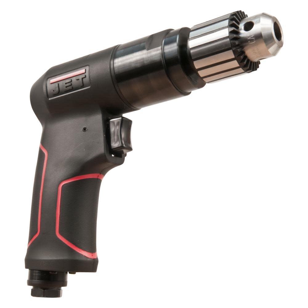 JET R12 JAT-620 3/8In Composite Reversible Drill 505620 from JET