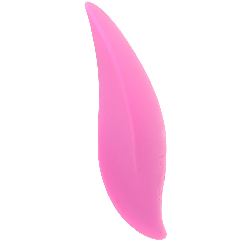 LuvMor Foreplay Rechargeable Vibe