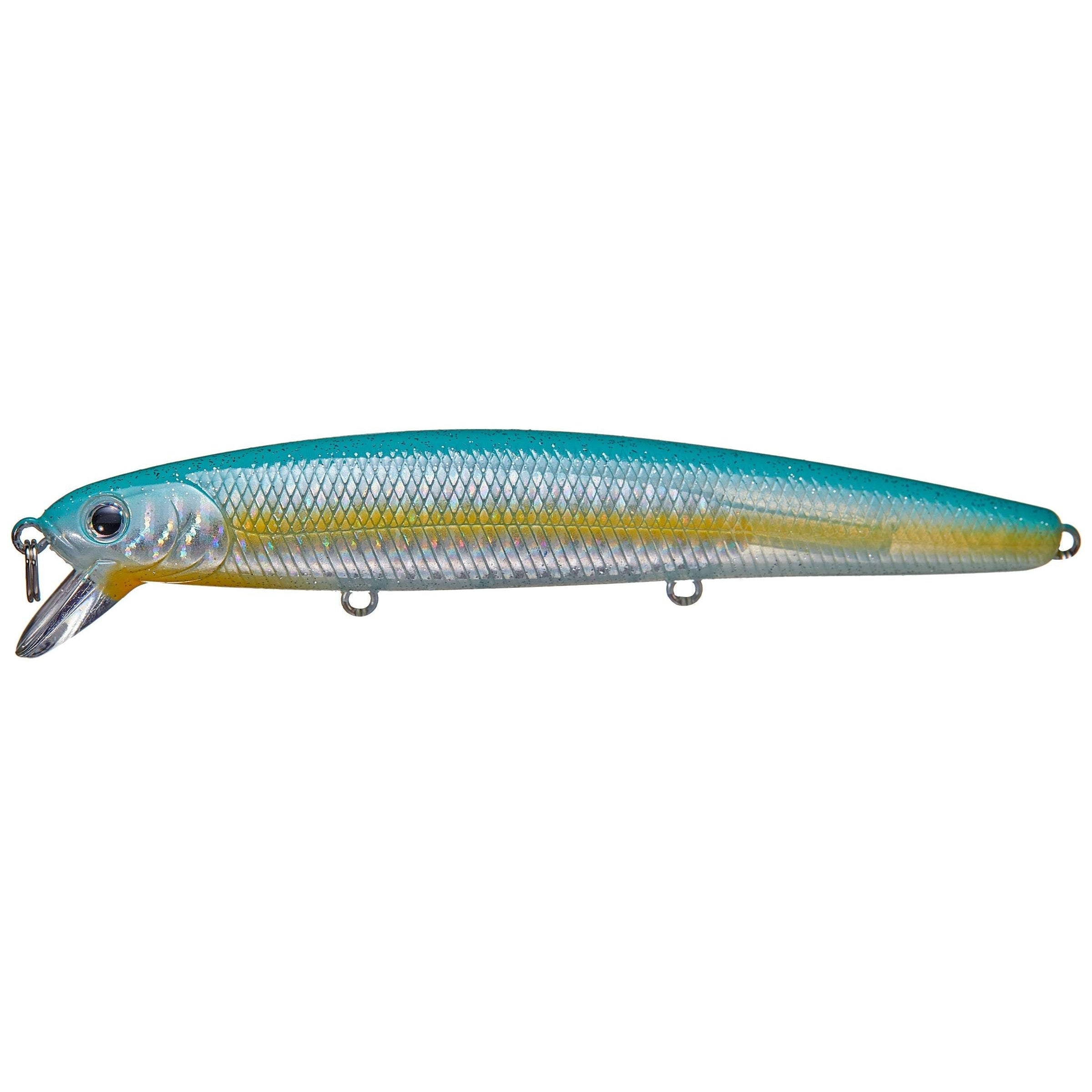 Lucky Craft Flash Minnow 110 CIF Jerkbait