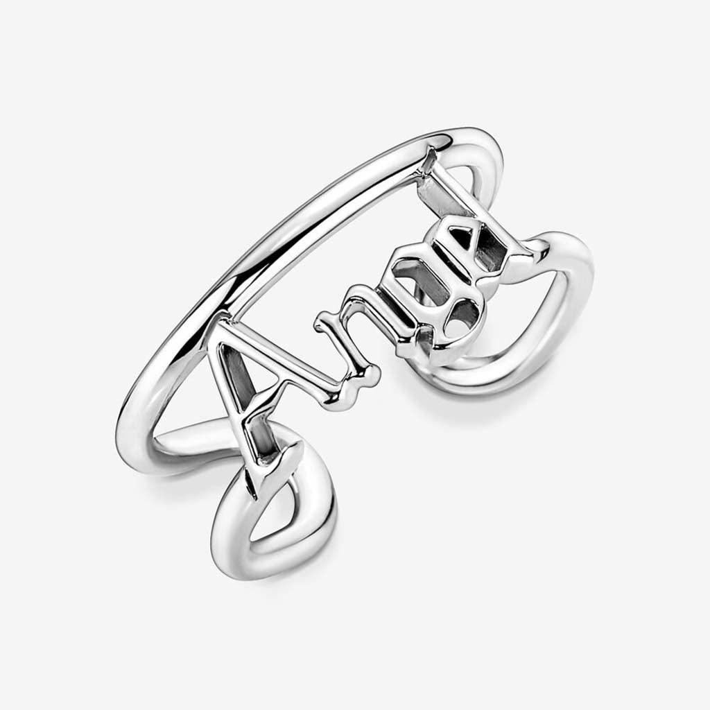 PANDORA  Pandora ME Angel Open Ring