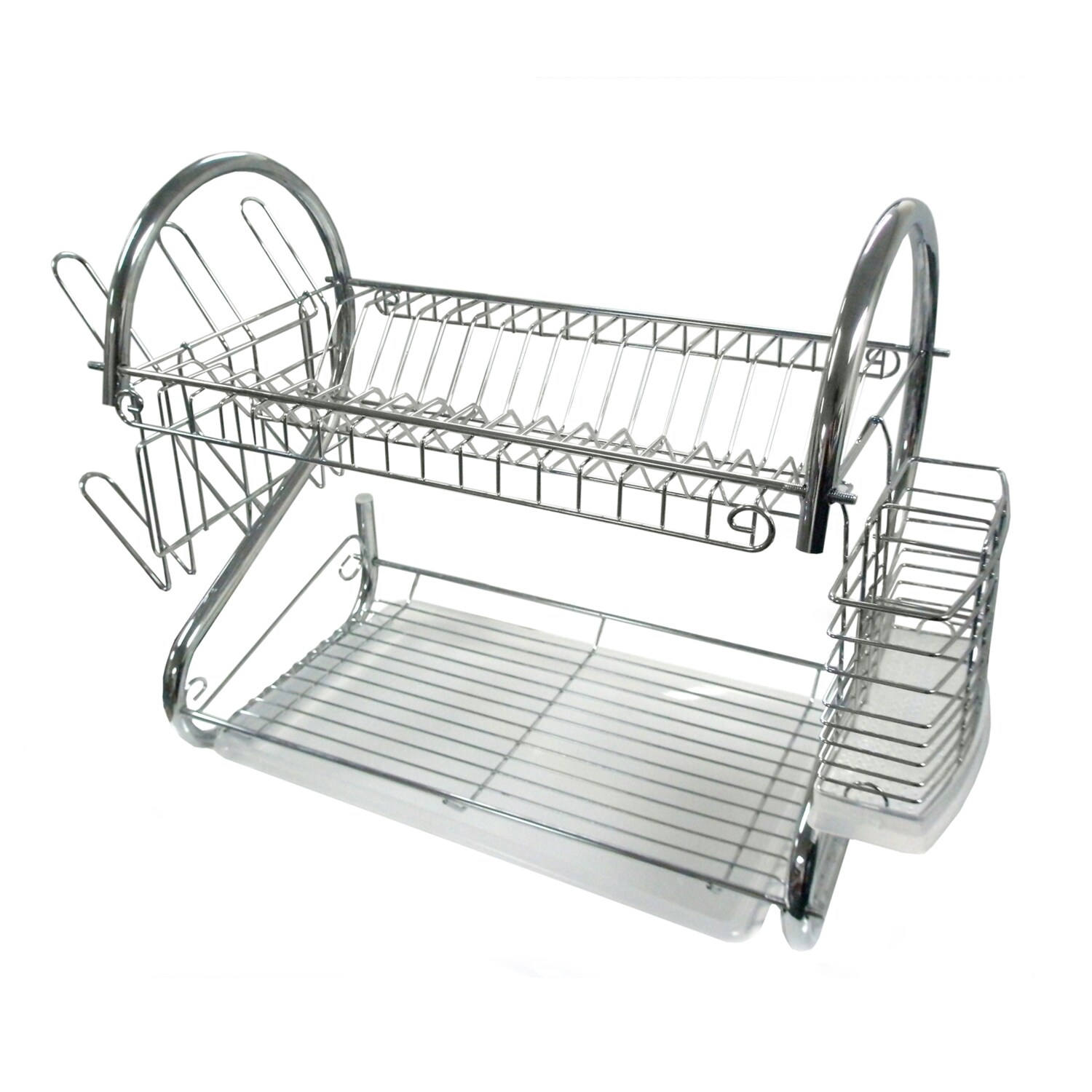 22 Inch Dish Rack