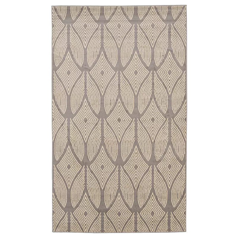 Linon Capri Henley Area Rug