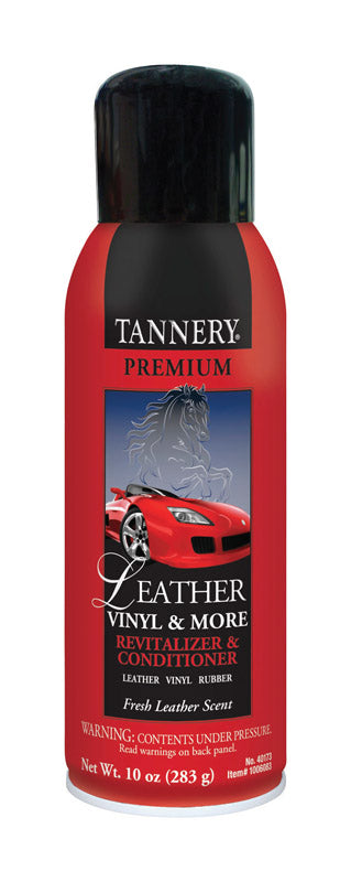 CLEANR LETHR TANNERY10OZ