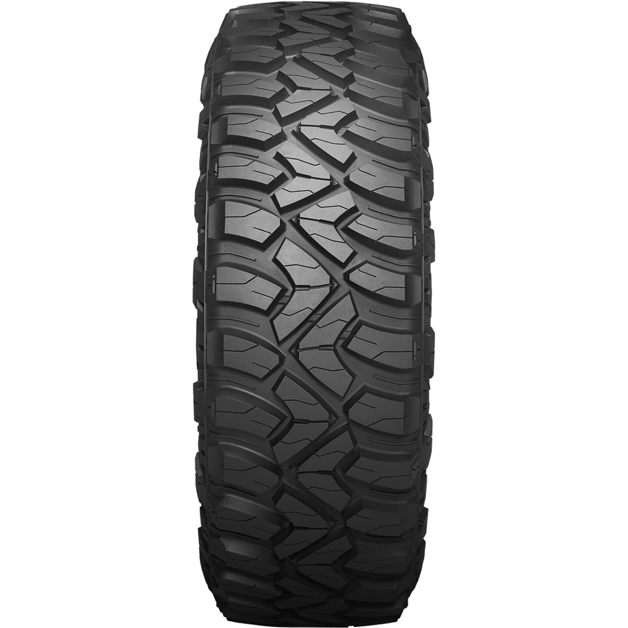 Kumho Road Venture MT71 LT 295