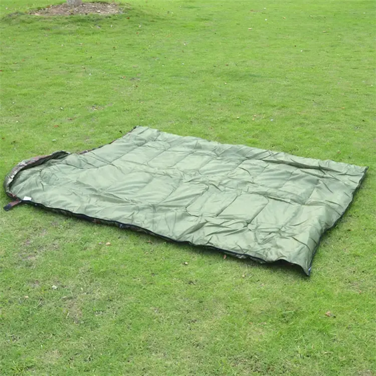 Wholesale Sleeping Bag Camping Traveling Lightweight Waterproof  Sleeping Bag popular