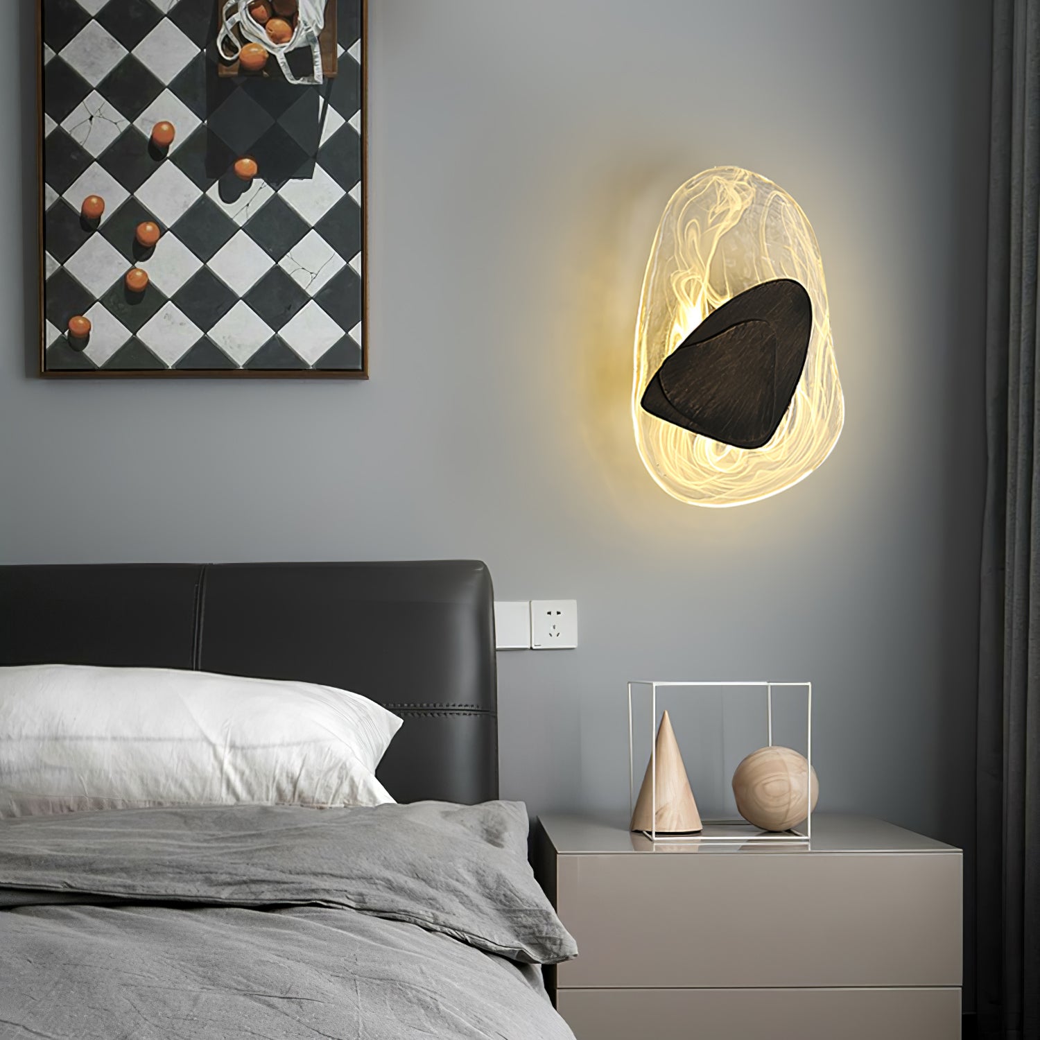 DC1725 Wall Lamp