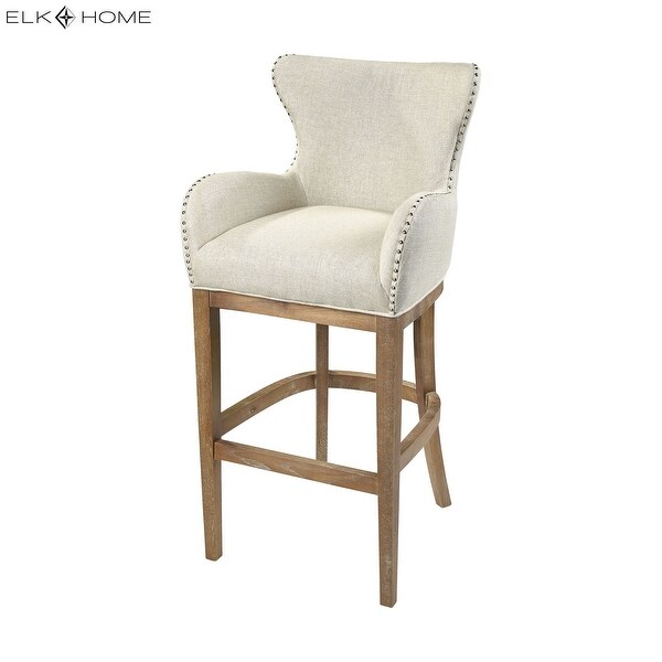 Elk Home Roxie Bar Stool