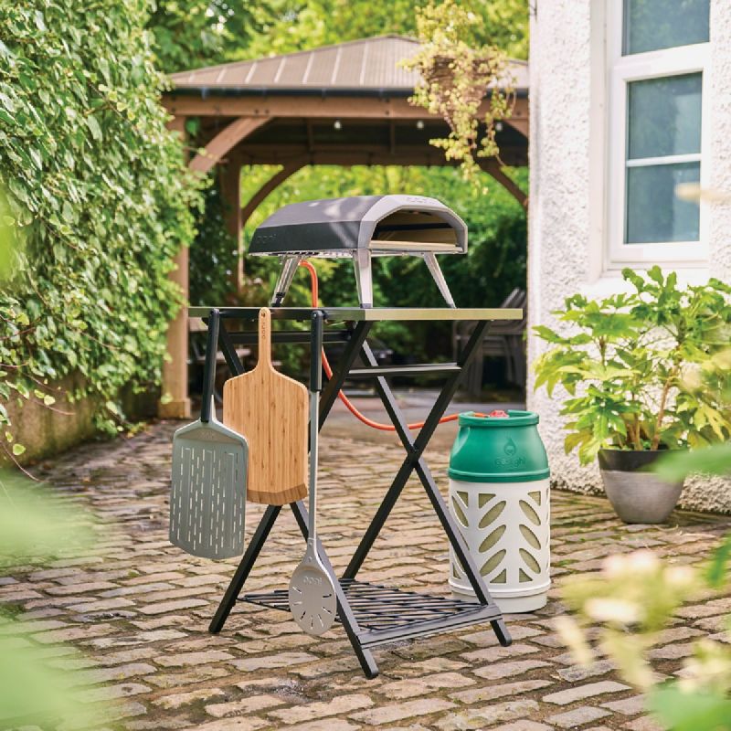 🎉Limited Time Offer🎉Ooni Outdoor Pizza Oven Folding Table