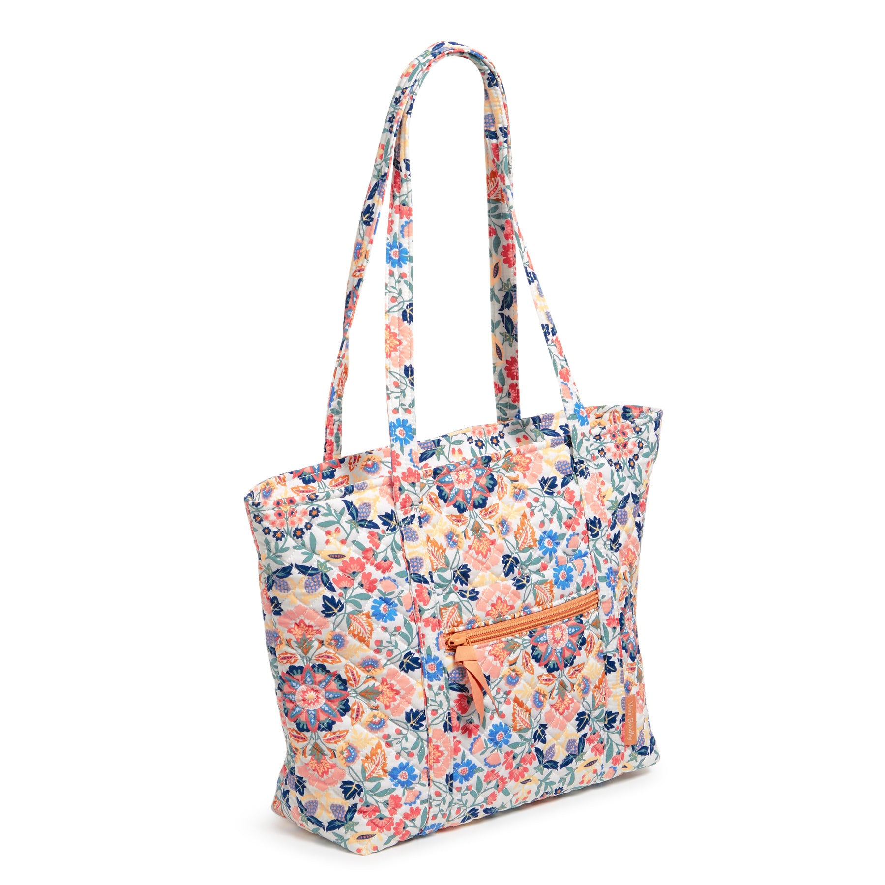 Small Vera Tote Bag