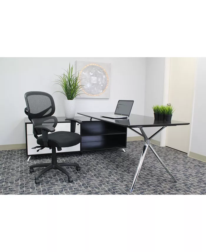 Boss Office Products Multi-Function Task Chair