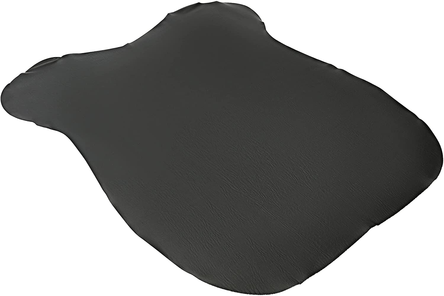 Kojem Black Leather Seat Cover Replacement for ATV Polaris Sportsman 2005 - 2014 400 450 500 600 700 800