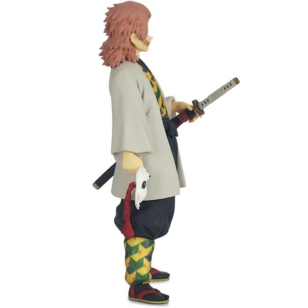 Banpresto Demon Slayer Banpresto Figure Vol 19 Sabito