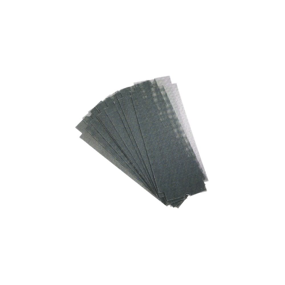 3M Pro Pak 150 Grit Fine Silicon Carbide Drywall Sanding Screen ;