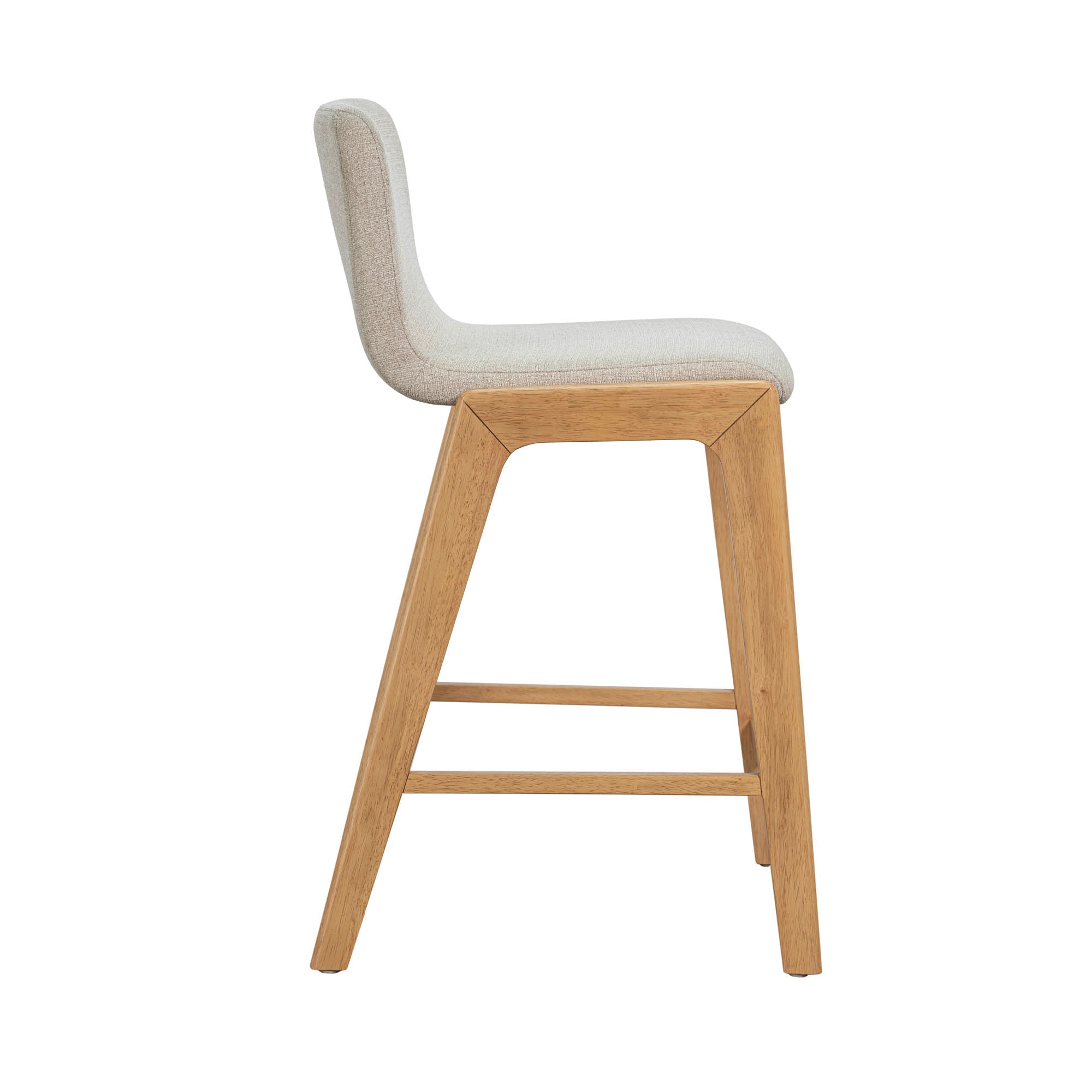 Arizona Counter Stool - Oatmeal